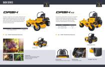 RESIDENTIAL MOWERS - 4