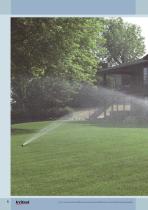 Catalogue Arrosage Espaces Verts 2015-7