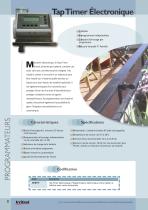 Catalogue Arrosage Espaces Verts 2015-9