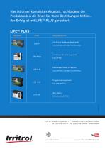LIFE™ PLUS-3