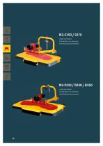 Flail mower-2