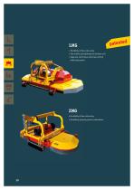 Flail mower-4