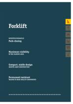 Forklift - 1