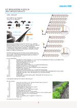 IRRIGATION COMPONENTS-9