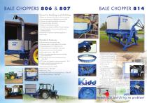 Kidd Bale Choppers - 2