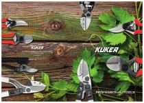 KUKER - Catalogo agricolo 2022