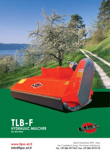 TLB-F