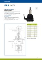 Steering Columns Catalogue-11