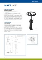 Steering Columns Catalogue-14