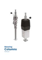 Steering Columns Catalogue-3
