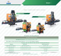 Lukas Holland 2016 Product Catalogue - 13