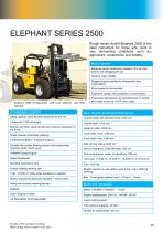 CATALOG ELEPHANT 2022 YANMAR ENGINE - 10