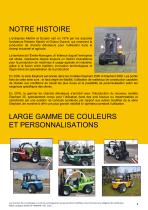 CATALOGUE ELEPHANT MOTEUR YANMAR 2022 - 4