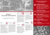 Minitop rubber tracks-2