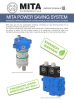 MITA POWER SAVING SYSTEM-1