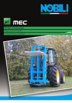 Fork-Lifts - MEC - 1