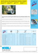 Sprayers - Blower Units GEO-PDF-CR - 2