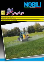 Sprayers - ECO Basic - 1