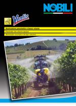 Sprayers - VENTIS P - 1