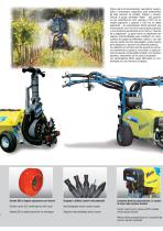 Sprayers - VENTIS P - 3