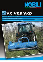 VK VKS VKD - 1