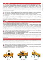 FRESATRICE ROTARY TILLER-4