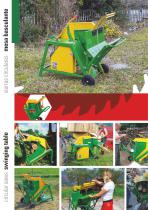 Catálogo general de productos Rosselli SNC-8