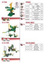 Catalogue général des produits Rosselli snc-14