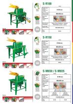 Catalogue général des produits Rosselli snc-5