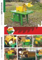 Catalogue général des produits Rosselli snc-6