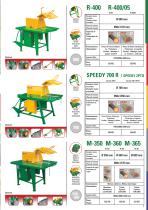 Catalogue général des produits Rosselli snc-7