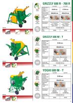 Catalogue général des produits Rosselli snc-9