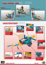 Dual MSC - Logsplitter with engine-2