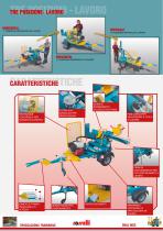 Dual MSC - Spaccalegna motore scoppio -2