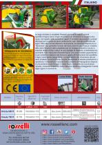 Sega circolare Grizzly 600 R e Grizzly 700 R-2