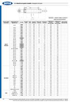 Linkage parts and spares-10