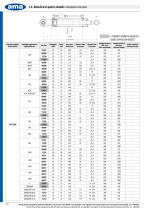 Linkage parts and spares-4