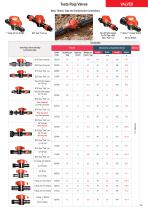 Testa Roja Valves - 4