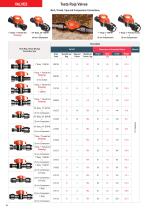 Testa Roja Valves - 5