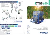 DTSS 660 - 1