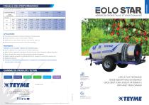 EOLO STAR - 1