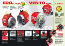 ECOMINI 200 - 300, VENTO 300-400 - 2