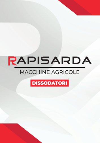 DISSODATORI