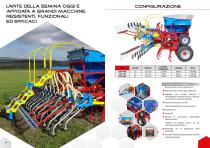 SEMINATRICE ISON - 6