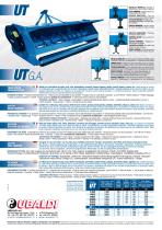 UT G.A. Series-2