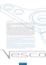 Vesco catalogue - 2