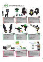 Agriculture Irrigation 2019-6