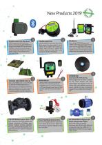 Agriculture Irrigation 2019-7