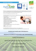 Agriculture Irrigation 2019-8