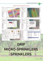Agriculture Irrigation 2019-9